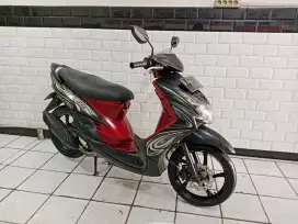 Jual cepat mio soul 2009 surat lengkap