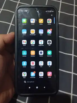 Redmi 9c ram 3/32