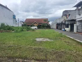 Tanah Siap Bangun di Sawojajar Harga Terjangkau