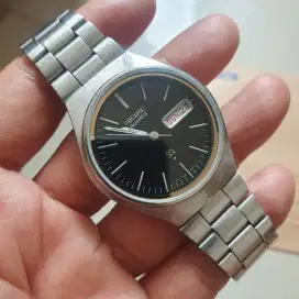 Jam  seiko quartz sq