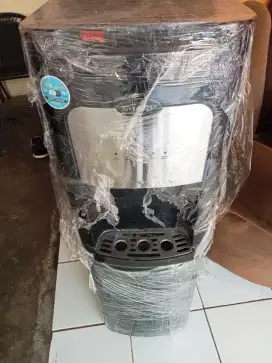 Jual aja dispenser Sharp SWD-72EHL-BK