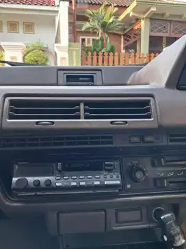 Nego Honda Accord Executive, 1600 cc, Bensin, 170.000 km