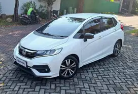 HONDA JAZZ 1.5 RS BENSIN MANUAL 2020