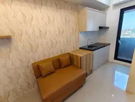 Vittorio Citraland wiyung Furmish new Murah dekat pakuwon mall