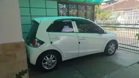 Honda Brio 2013 Bensin