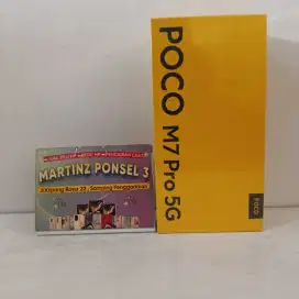 Poco M7 pro 5g 8/256