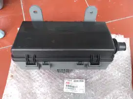 box sikring truk isuzu