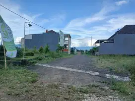 Tanah Strategis Malang Cocok Untuk Hunian 3 Menit Pintu Tol Pakis