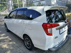 Toyota Calya 2017 Bensin