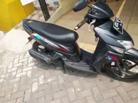 Dijual Cepat Vario 110 2010 Karbu