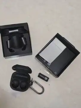Jual Galaxy Buds2 Pro Ori Samsung Black Hitam