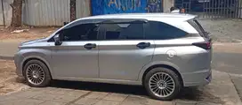 Avanza 1.5G CVT pajak hidup sampai nov km 7.500 kondisi pristine 2024
