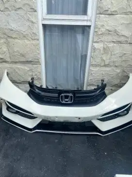 DIJUAL BODYKIT HONDA BRIO TYPE R