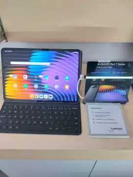 CICILAN XIAOMI PAD 7