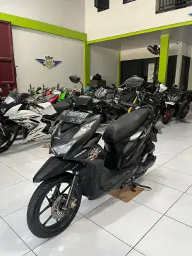 (SPM) Honda Beat Street tahun 2021 Orisinil Tangan Pertama
