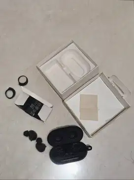 Jual Galaxy Buds Ori Samsung Black Hitam
