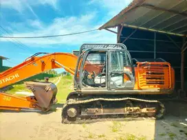 Excavator Hitachi