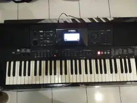 Jual keyboard merk yamaha