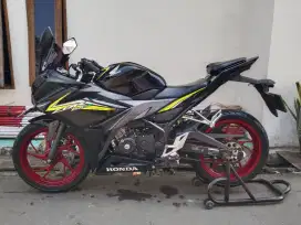 Dijual honda CBR facelift 2017
