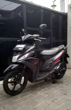 Yamaha Mio Z 2016 orisinil.