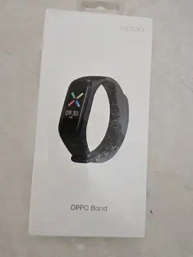 Jual Oppo Band BNIB