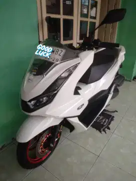 PCX 160 CBS 2023 MODIF