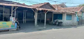 DIJUAL CEPAT HITUNG TANAH NOL JL RAYA BANGAH ALOHA SIDOARJO