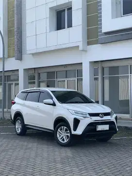 Daihatsu Terios 1.5 X AT 2024