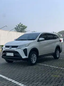 Daihatsu Terios 1.5 X AT 2024