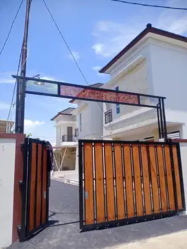 Rumah Dijual - Elmira Residence 2