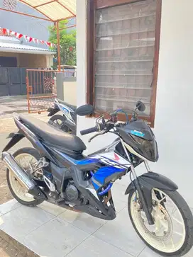 JUAL SONIC 150R