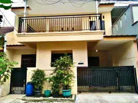 Dijual Rumah 2 LT 4 KT SHM di Sawangan Permai