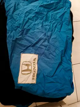 Sarung Mobilio anti air