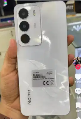 Smartphone realme DP 0% cicilan tanpa kartu kredit