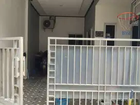 Di jual Rumah Nyaman