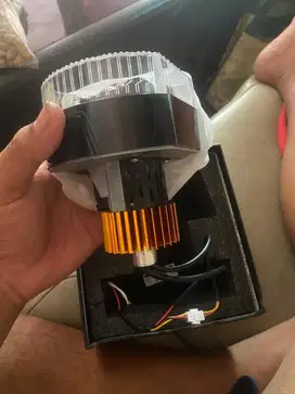 LAMPU BILED CR7