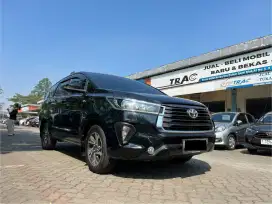 TOYOTA INNOVA 2.0 G AT BENSIN 2020