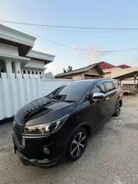 Innova Venturer 2021 Automatik Disel
