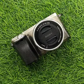 Kamera mirrorless sony a6000 (WIFI+NFC)