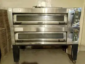 Oven Hengwei 2 pintu