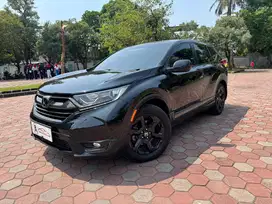 Honda CRV 1.5 Turbo Non Prestige At 2019