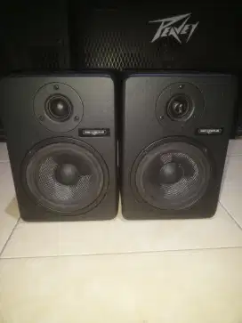 Speaker monitor mixing RECORDING TECH RT-5