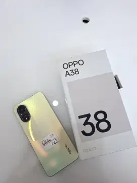 oppo a38 6/128 mulus bgt