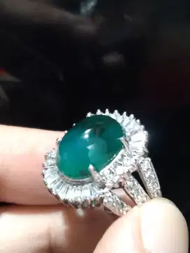 Bacan gulao istimewa