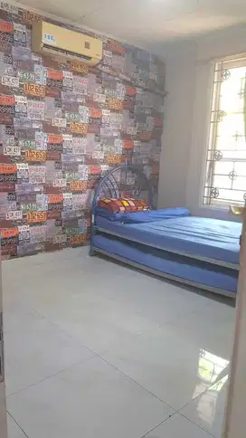 Dijual cepat rumah di Permata Harapan Baru Bekasi