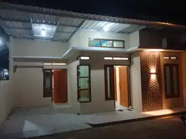 Rumah Murah Minimalis Depok