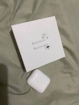 Airpods gen 2 ibox resmi