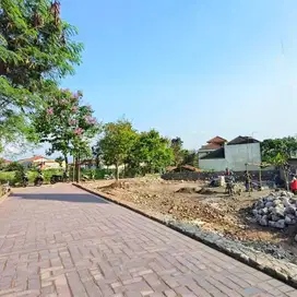 Tanah Kos-Kosan Area Kampus UNPAD, ITB Jatinangor
