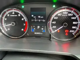 Nissan Livina 2019 Bensin