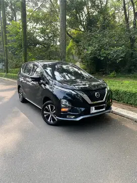 Nissan Livina 2019 Bensin